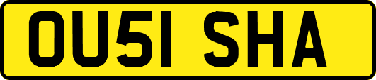 OU51SHA