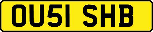 OU51SHB
