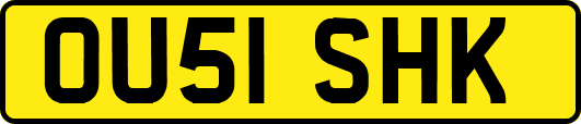 OU51SHK