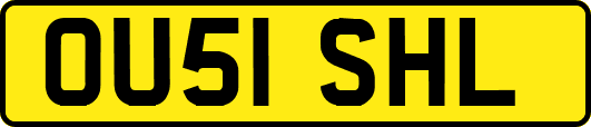 OU51SHL