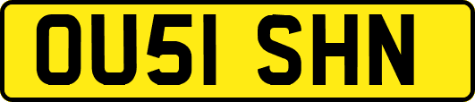 OU51SHN