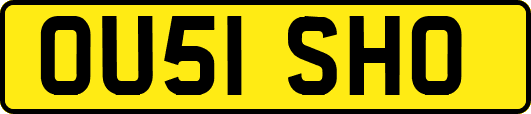 OU51SHO