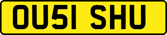 OU51SHU