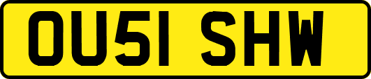 OU51SHW