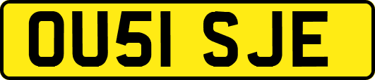 OU51SJE