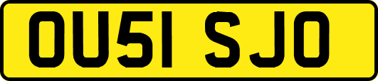 OU51SJO