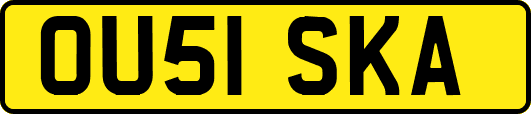 OU51SKA