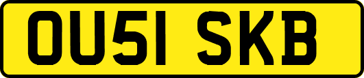 OU51SKB