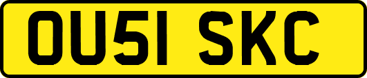 OU51SKC