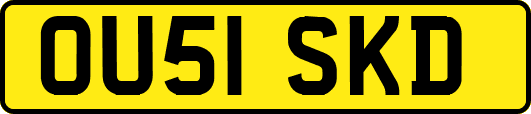 OU51SKD