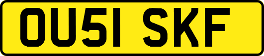 OU51SKF