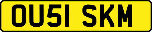 OU51SKM