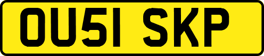 OU51SKP