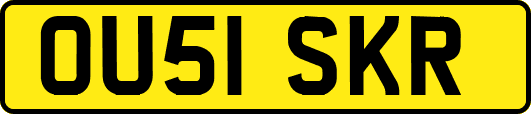 OU51SKR