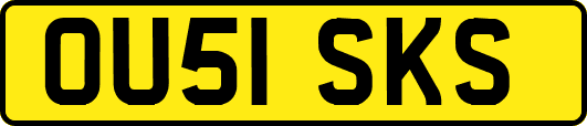 OU51SKS