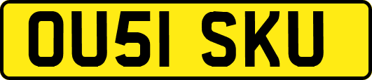 OU51SKU