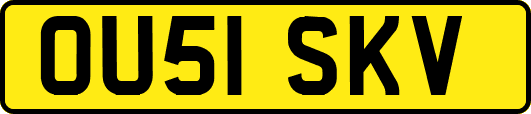OU51SKV