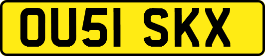 OU51SKX