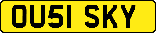 OU51SKY