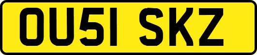 OU51SKZ