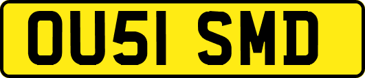 OU51SMD