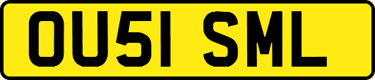 OU51SML