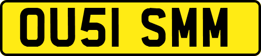 OU51SMM