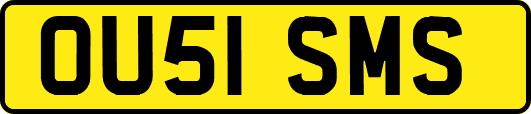 OU51SMS