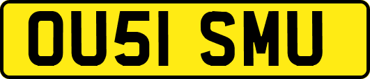 OU51SMU