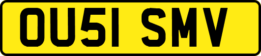OU51SMV