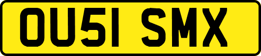 OU51SMX