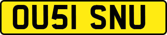 OU51SNU