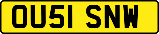 OU51SNW