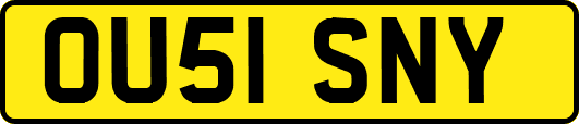 OU51SNY