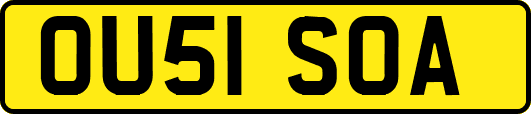 OU51SOA