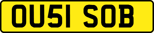 OU51SOB