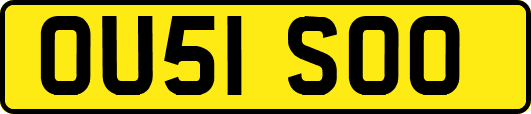 OU51SOO