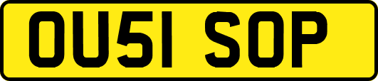 OU51SOP