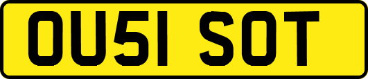 OU51SOT