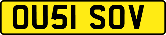 OU51SOV