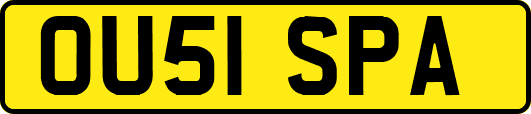 OU51SPA