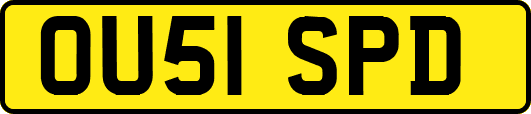 OU51SPD