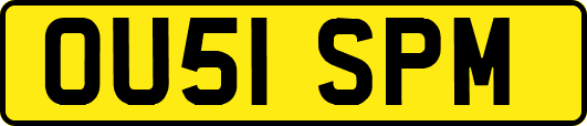 OU51SPM
