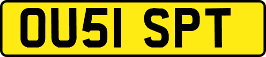 OU51SPT