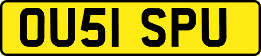 OU51SPU