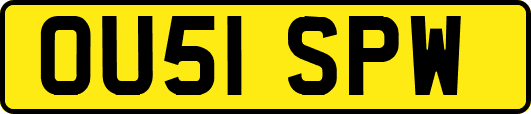 OU51SPW