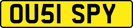 OU51SPY