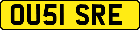 OU51SRE