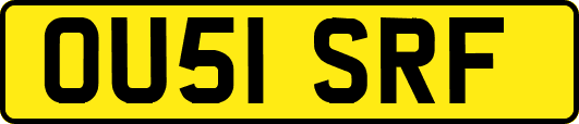 OU51SRF