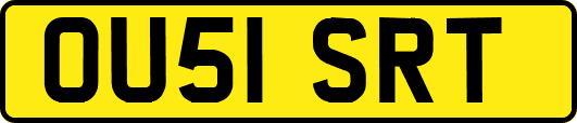 OU51SRT